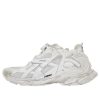 (WMNS) Balenciaga Runner Sneaker 'Worn-Out White'  677402W3RB19000