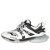 (WMNS) Balenciaga Track Sneaker 'Clear Sole - White Black'  647741W3BZ29010