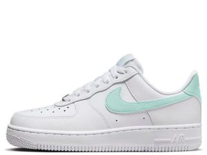 (WMNS) Nike Air Force 1 '07 Low 'White Jade Ice'  DD8959-113