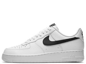 Nike Air Force 1 Low '07 'White'  AA4083-103