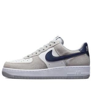 Nike Air Force 1 '07 'Georgetown'  FD9748-001