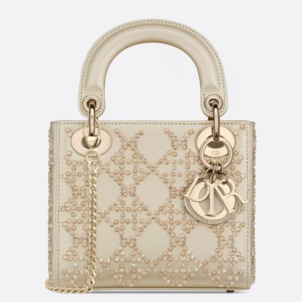 Luxe for Less: The Appeal of Buying Reps Dior Bags at Maxluxes.is ...