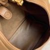Loewe Medium Squeeze Bag in Brown Nappa Lambskin