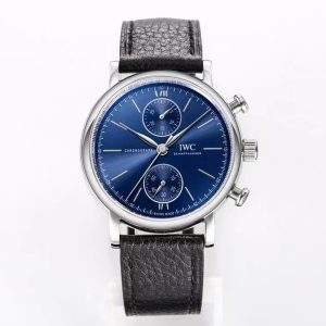 IWC Portofino Collections
