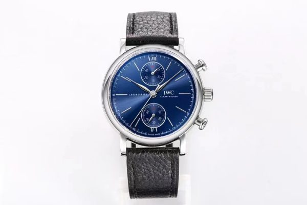 微信图片_20240714143946 IWC Portofino Collections
