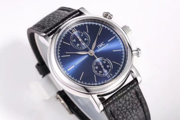 微信图片_20240714143951 IWC Portofino Collections