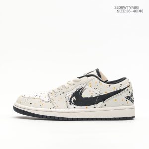 Air Jordan 1 Low Ceramic
