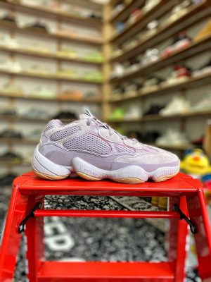 Adidas Yeezy 500 Soft Vision