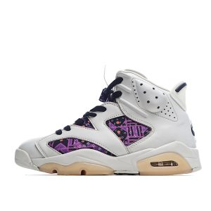 Air Jordan 6 Quai 54 AJ6