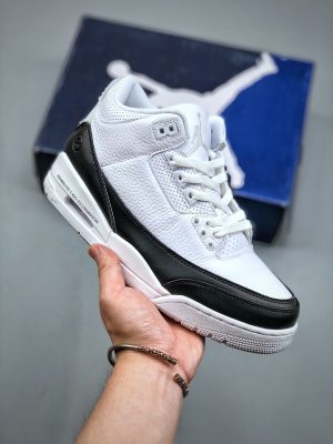 AIR JORDAN 3 YY Tinker NRG AJ3 replica