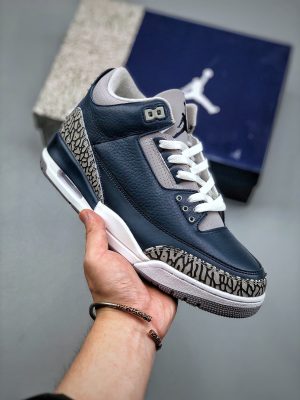AIR JORDAN 3 YY Tinker NRG AJ3 replica
