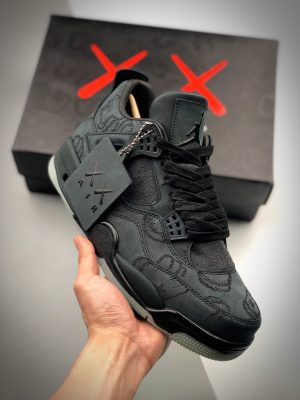 Air Jordan 4 Retro Military Blue