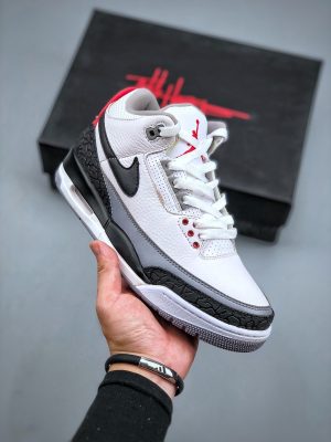 AIR JORDAN 3 YY Tinker NRG AJ3 replica