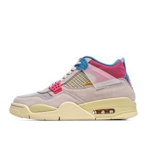 Nike Union x NK Air Jordan 4 AJ4