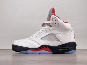Air Jordan 5 Jade Horizon