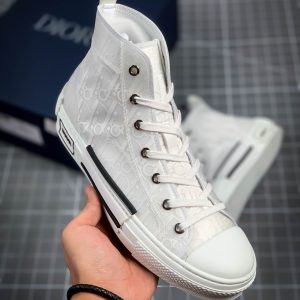 i1629827961_909_0.jpg Dior B23 Oblique High Top Sneakers