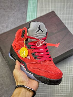 Air Jordan 5 Raging Bull AJ5