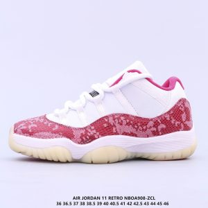 Air Jordan 11 Retro Low
