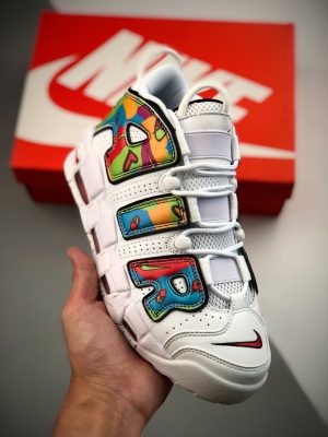 Air More Uptempo