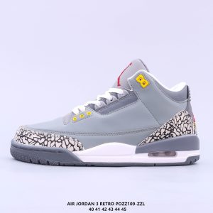 Air Jordan 3 Retro aj3 replica