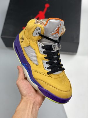 Air Jordan 5 Retro