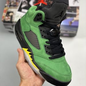 i1633721479_6919_0.jpg Air Jordan 5 Retro Apple Green