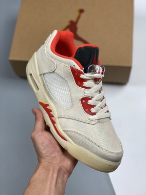 Air Jordan 5 Retro  Chinese NewYear