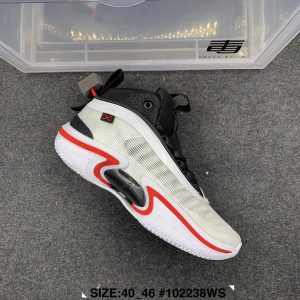 Air Jordan XXXVI SE Kia 'Global Game' replica