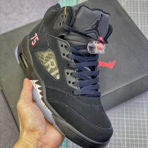 i1634941928_1472_0.jpg Air Jordan 5 OG Black Metallic AJ5