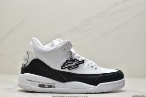 Air Jordan 3 Racer Blue replica