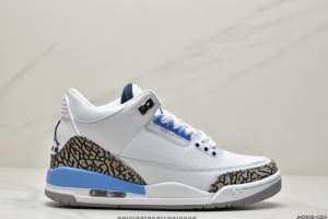 Air Jordan 3 Racer Blue replica