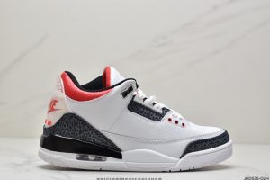 Air Jordan 3 Racer Blue replica