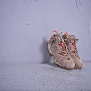Air Jordan 6 Retro