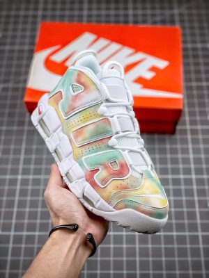 Air More Uptempo