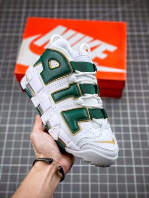Air More Uptempo