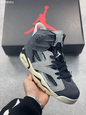 Air Jordan 6 Retro