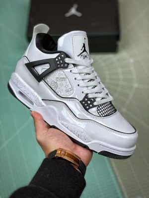 Nike Air Jordan 4 GSDIY