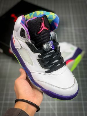 Air Jordan 5  Alternate Bel