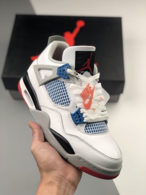 Air Jordan 4 SE