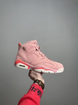 Air Jordan 6 Retro