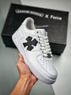 Chrome Hearts x Air Force 1 '07