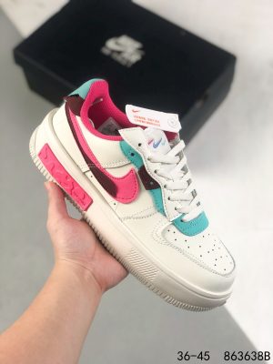 Nike Air force 1 Shadow Se replica