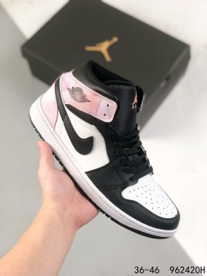 Air Jordan 1 Low AJ1 WH replica