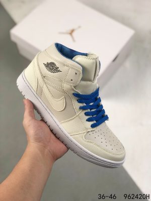 Air Jordan 1 Low AJ1 WH replica