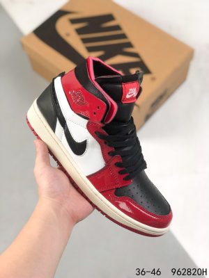 Air Jordan 1 Low AJ1 WH replica