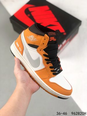 Air Jordan 1 Low AJ1 WH replica