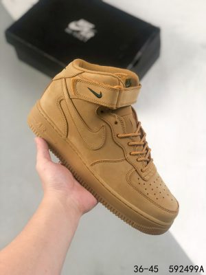 Nike Air Force 1 High replica