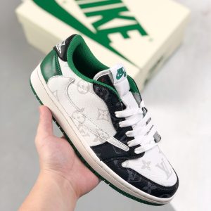 i1658420808_6027_0.jpg NIKE Travis Scott x Air Jordan 1 YY Retro High OG Cuctus Jack" AJ1 replica