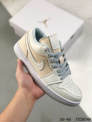 Air Jordan 1 Low AJ1 WH replica