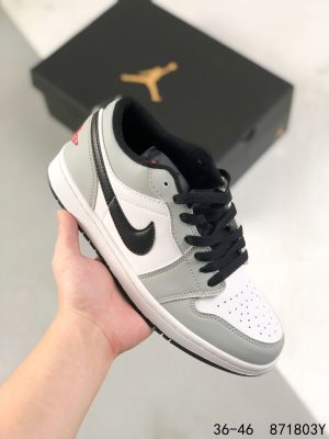 Air Jordan 1 Low AJ1 WH replica